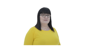 Tiina Tanskanen, Rak-Fix Oy:n yrittäjä